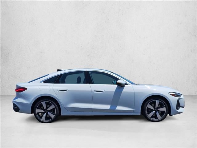 2025 Audi A5 Sedan