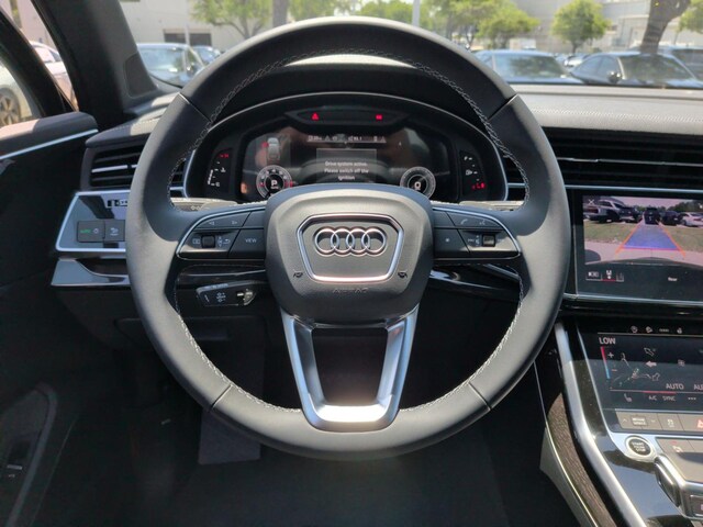 2026 Audi Q7 Premium - Photo 17