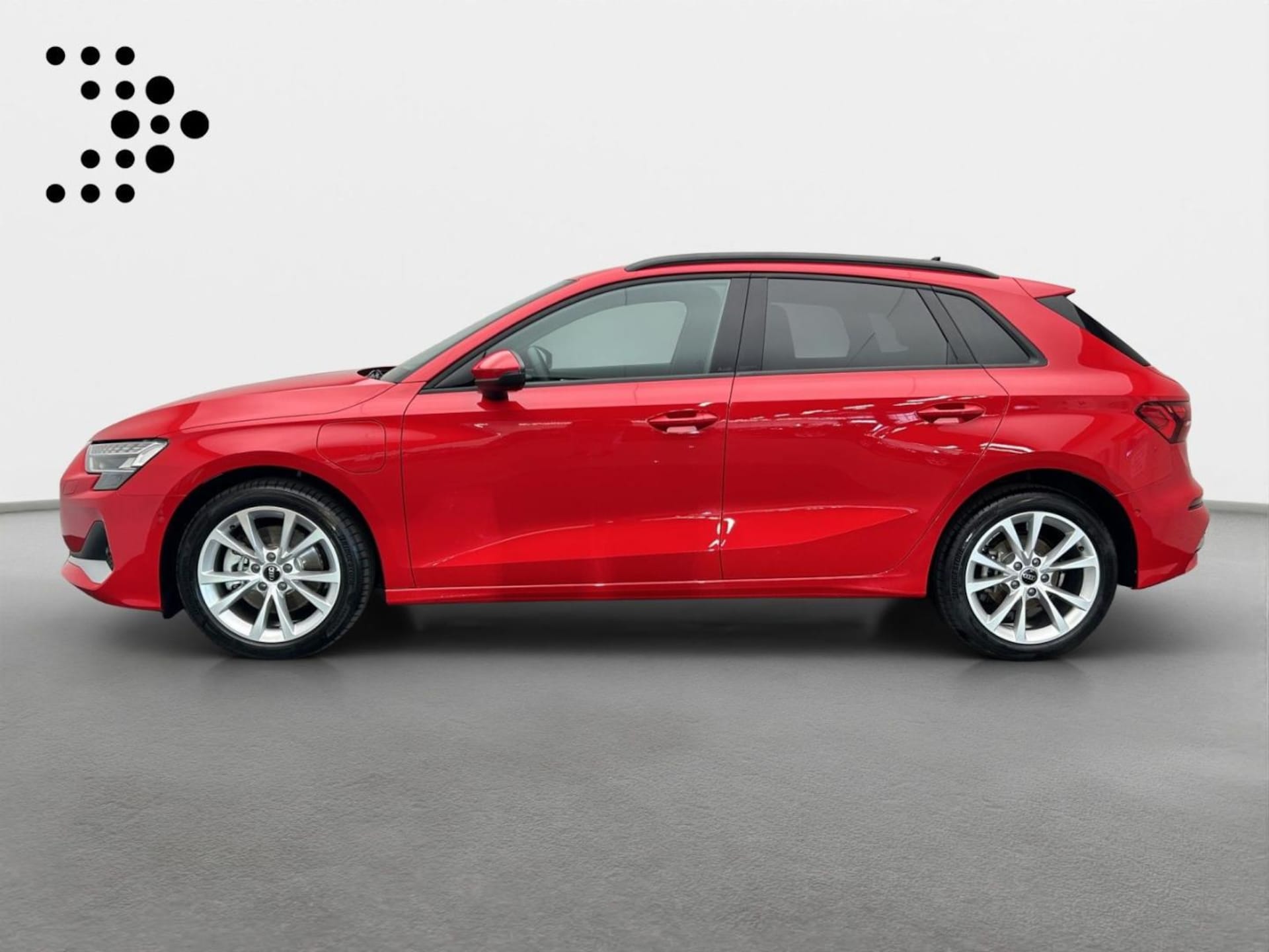 Audi A3 Sportback TFSI e Advanced