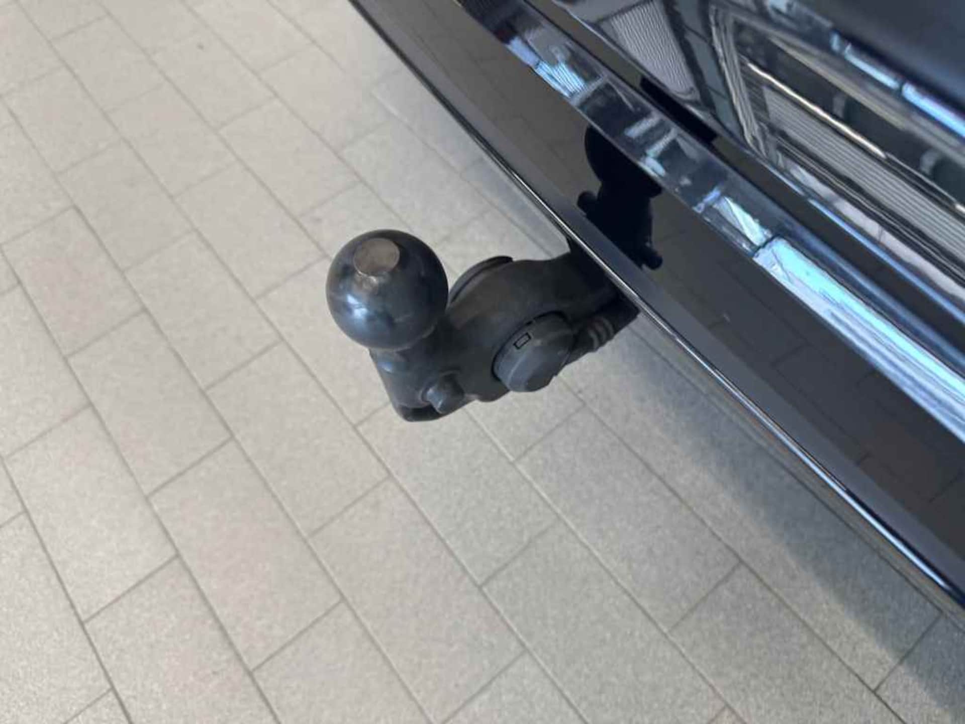 Skoda Enyaq 85 Sportline