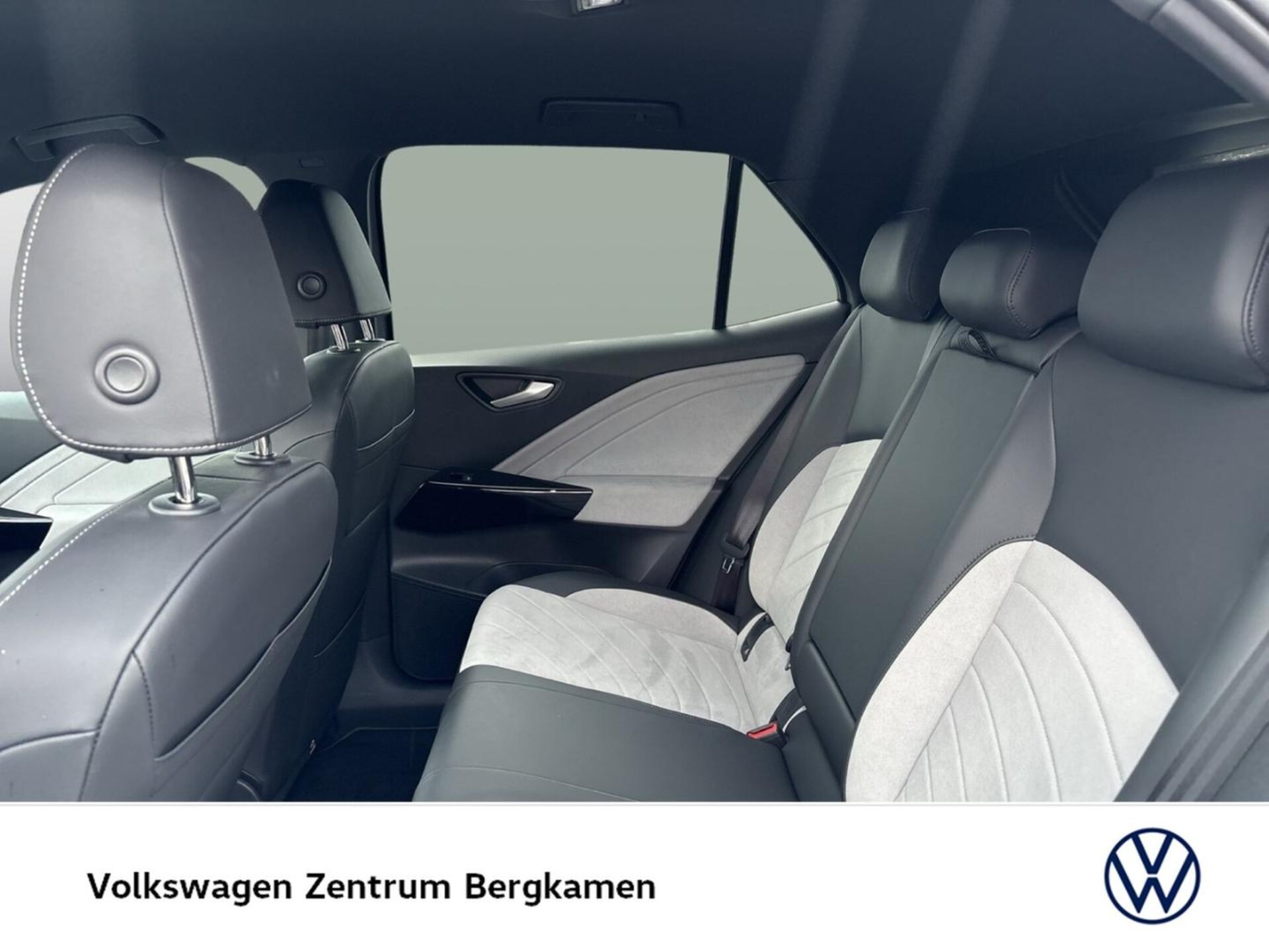 Volkswagen ID.3 MOVE Pro