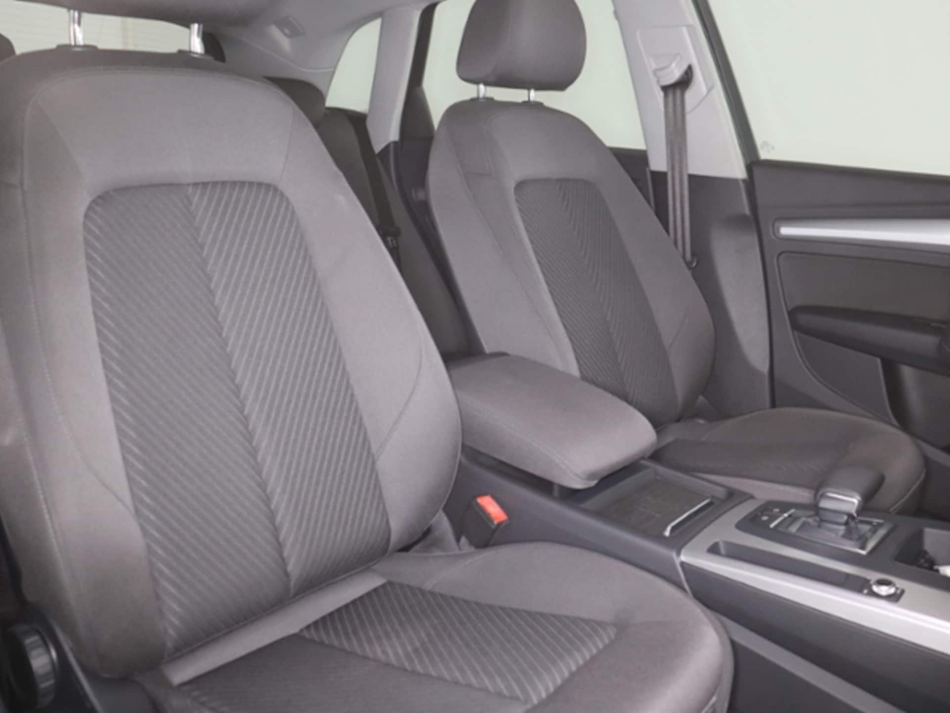 Audi Q5 SUV Advanced
