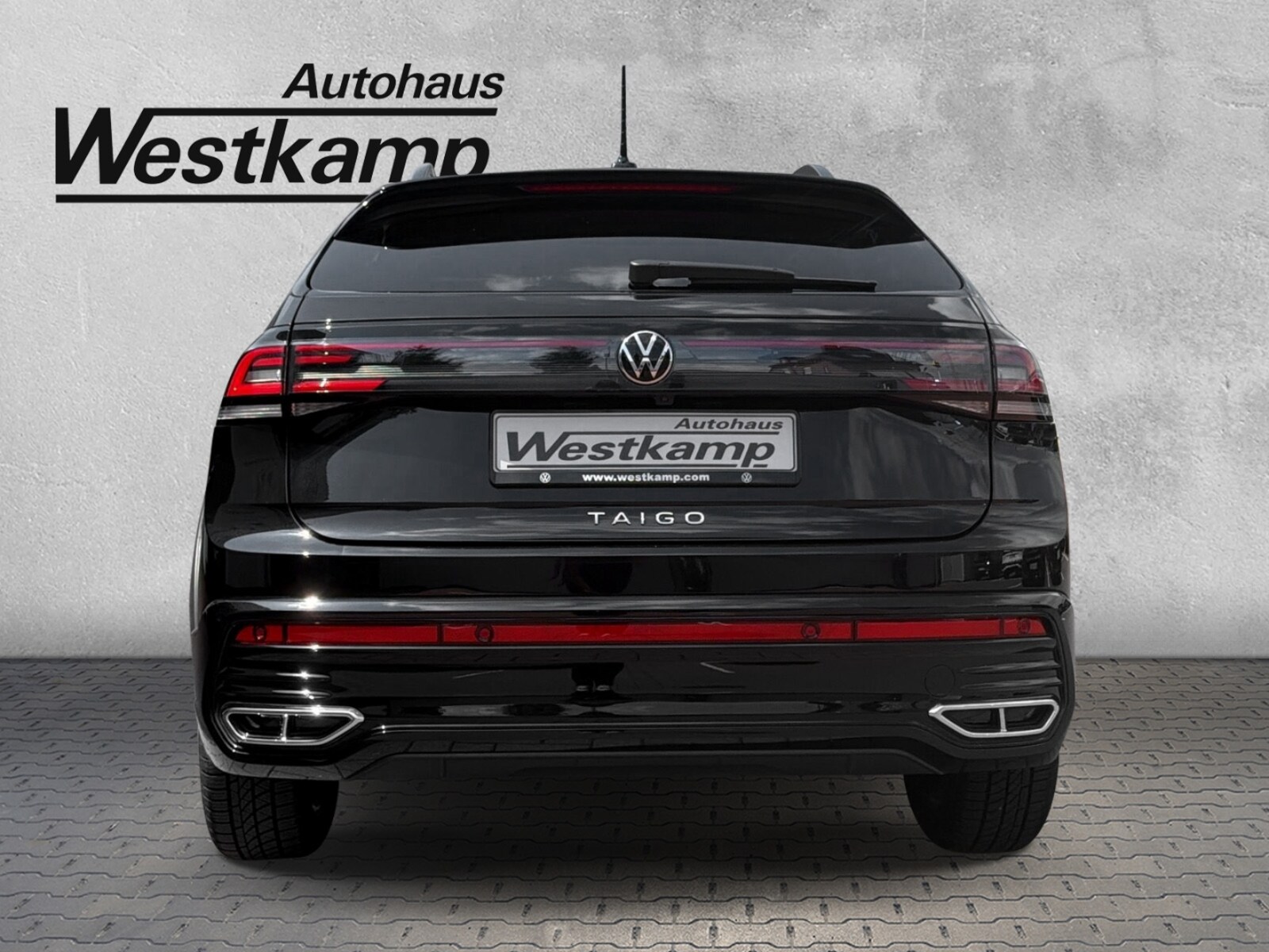Volkswagen Taigo – Bild 4