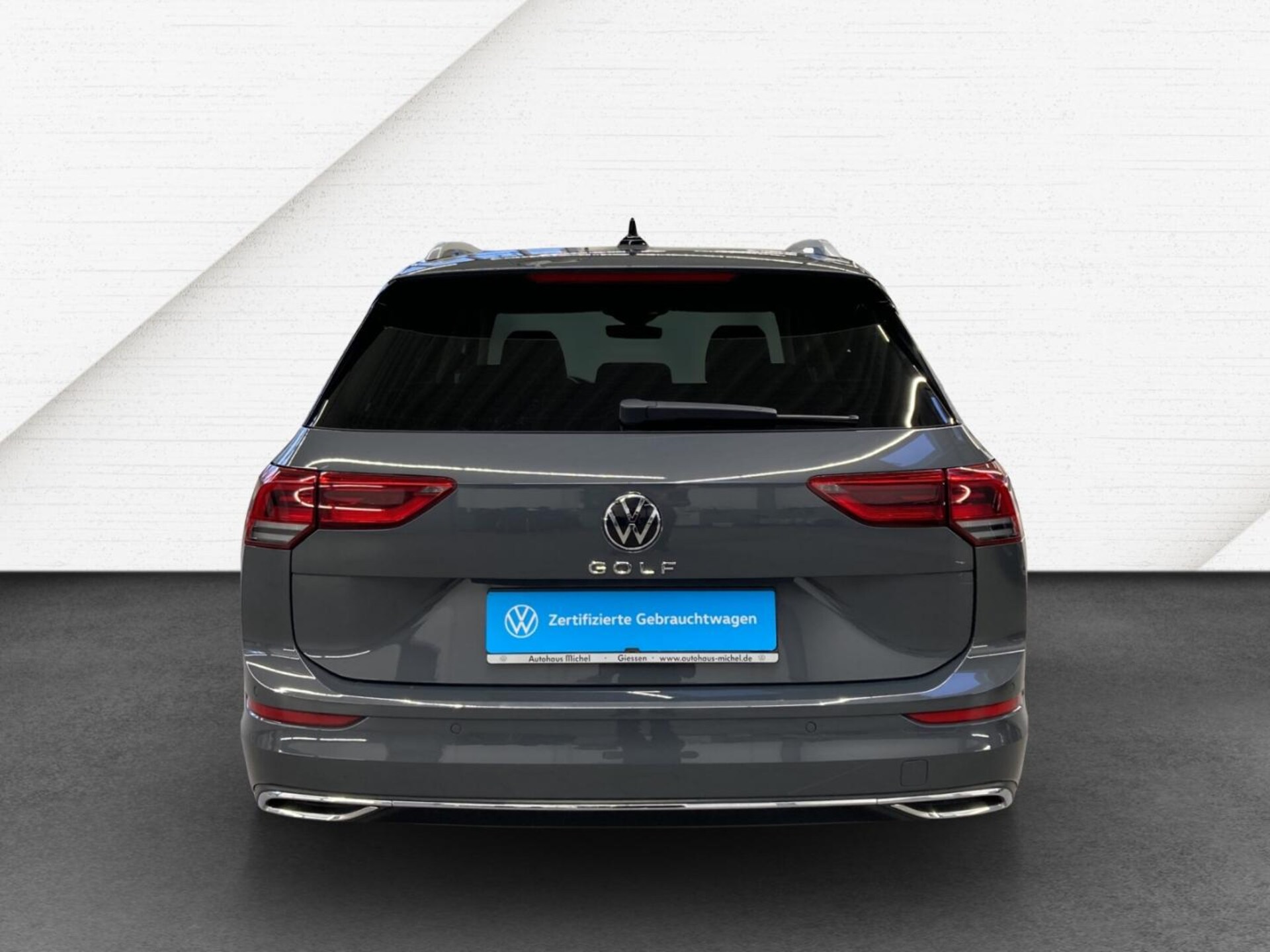 Volkswagen Golf Variant MOVE