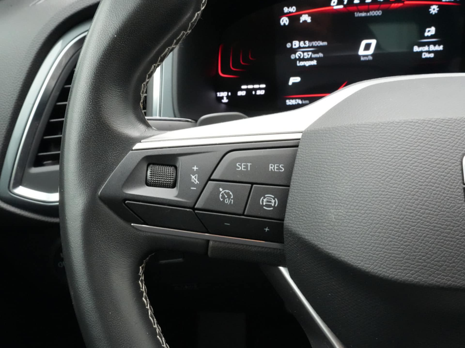 SEAT Ateca Style