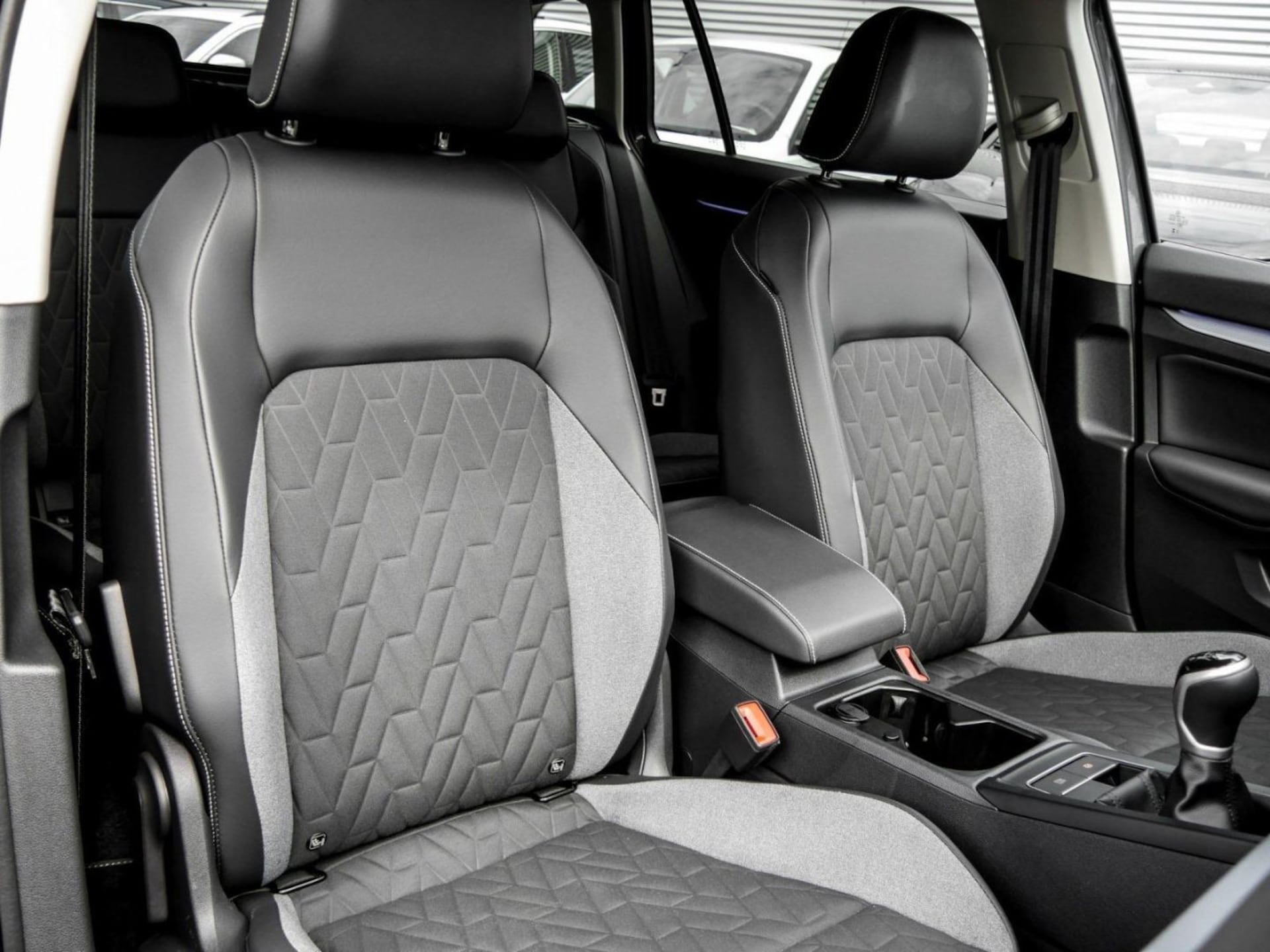 Volkswagen Golf Variant Goal