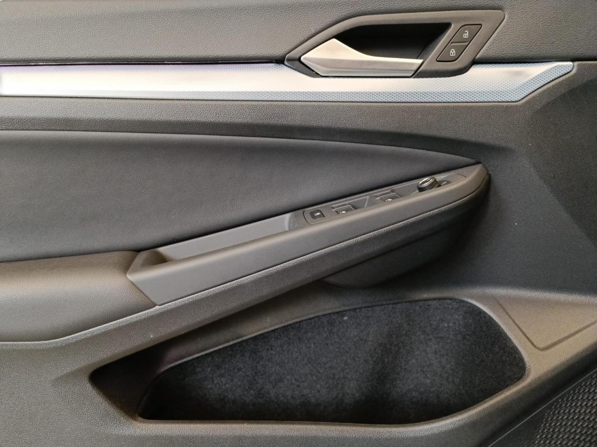 Volkswagen Golf Variant Goal