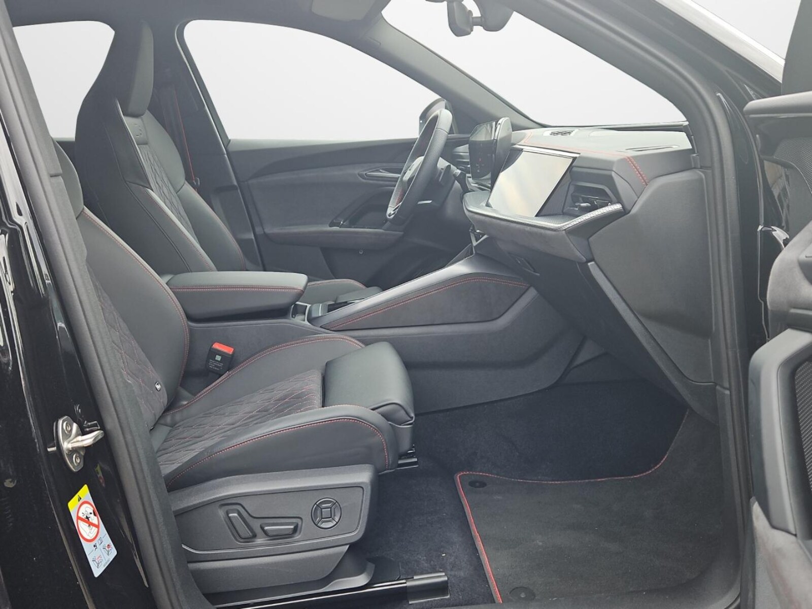 Audi Q5 Sportback – Bild 13