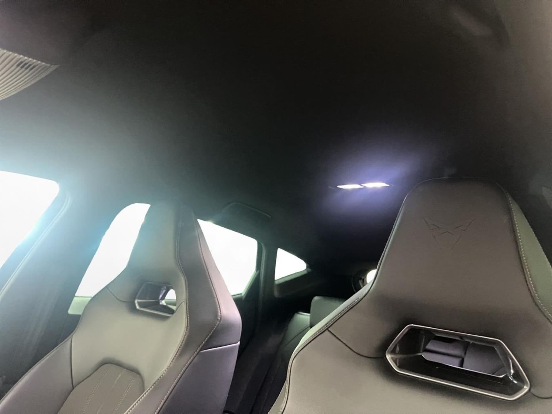 CUPRA Formentor VZ