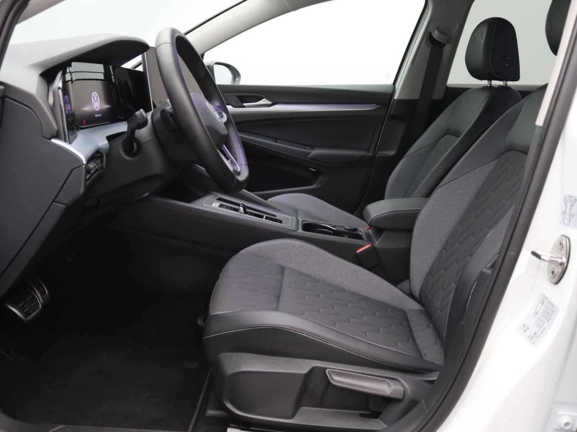 Volkswagen Golf Goal