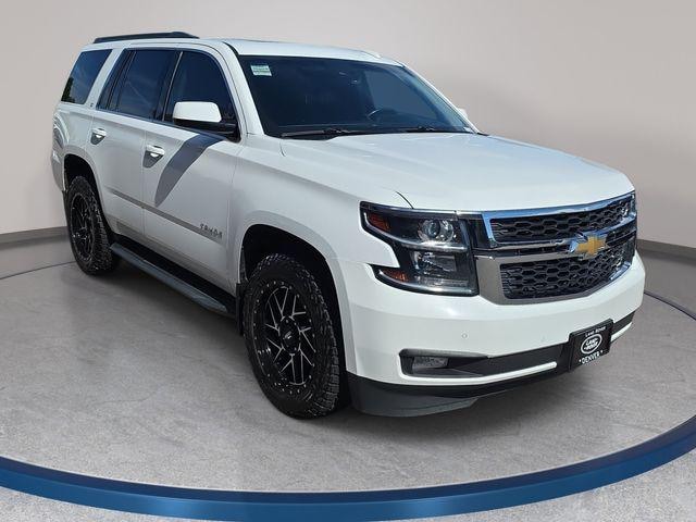 2020 Chevrolet Tahoe