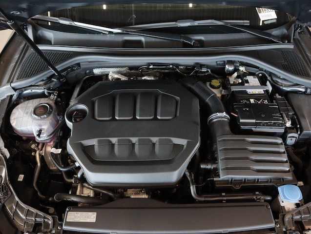 2026 Audi A3 Sedan