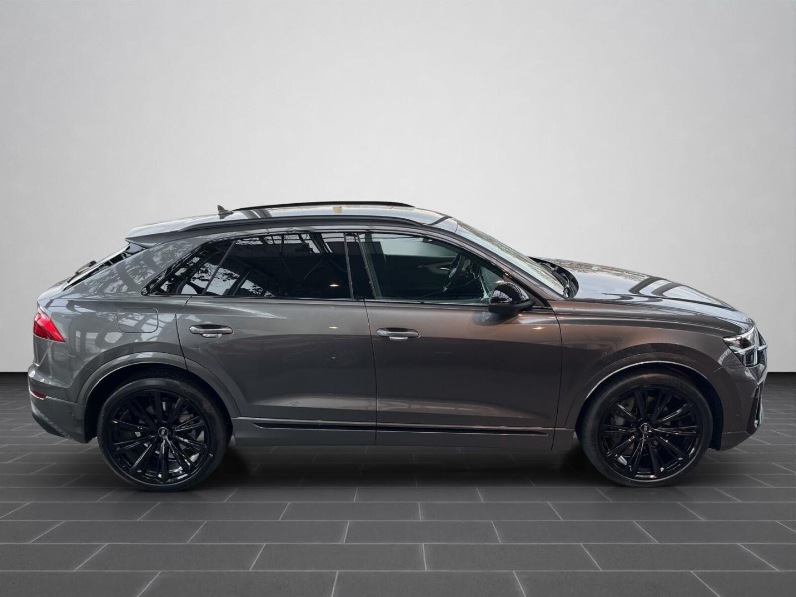 Audi Q8 – Bild 7