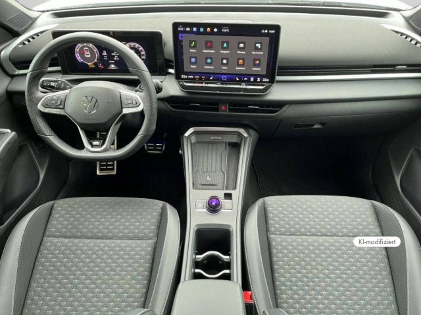 Volkswagen T-Roc – Bild 3