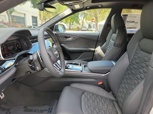 2026 Audi RS Q8 Base - Photo 19