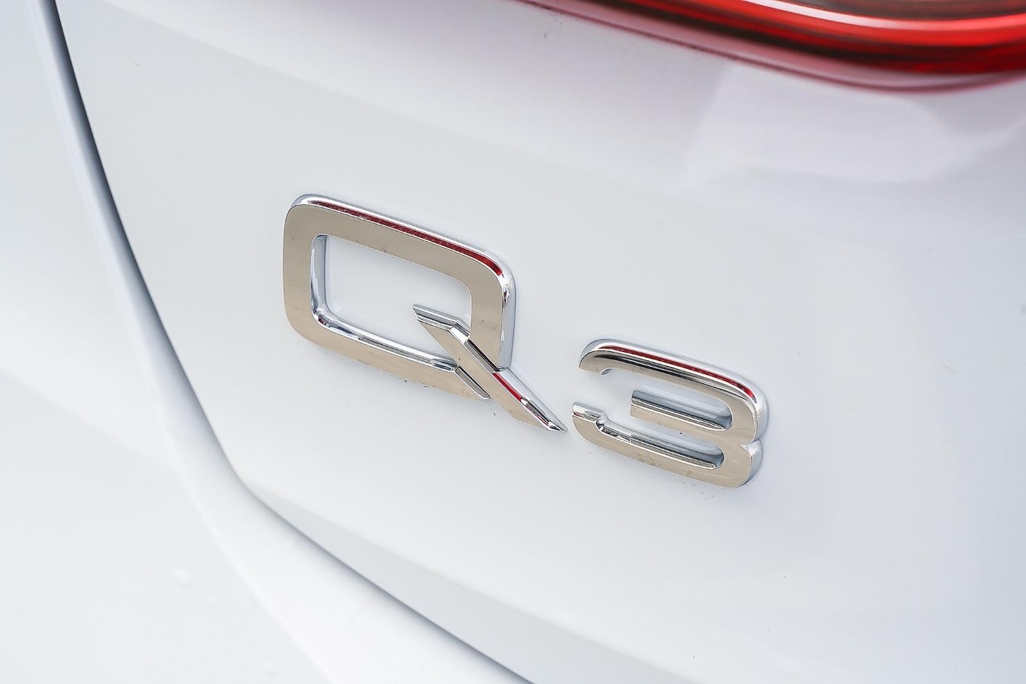 Image about Audi Q3 Sportback S line 35 TFSI S tronic