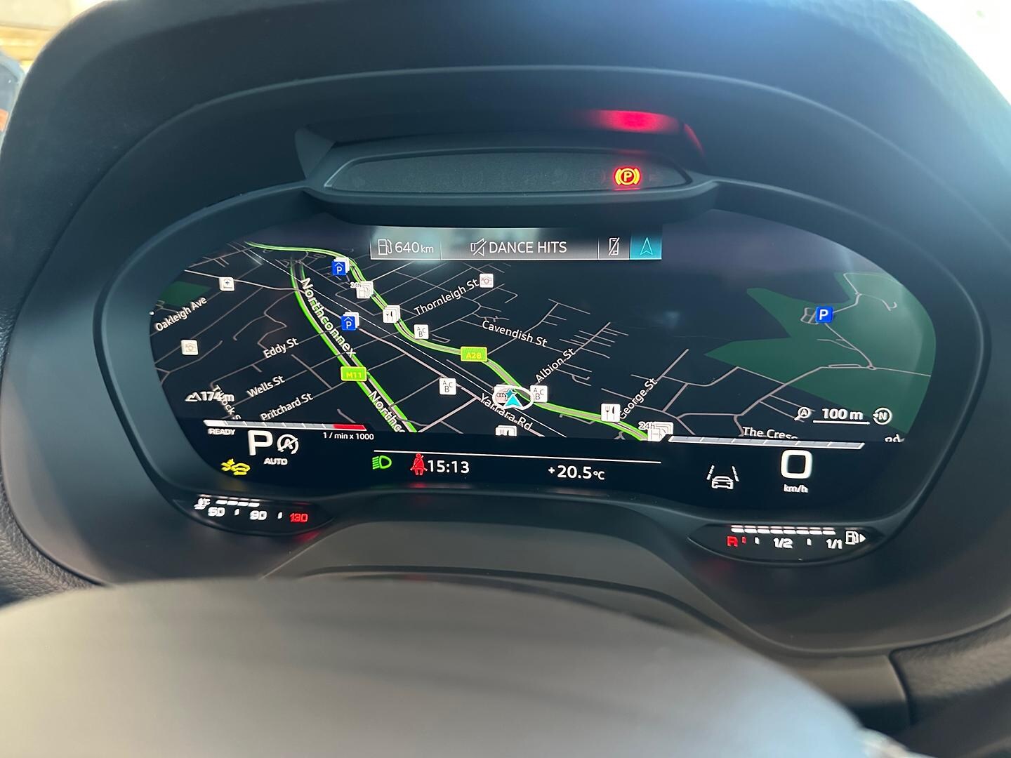 Image about Audi SQ2 TFSI quattro S tronic