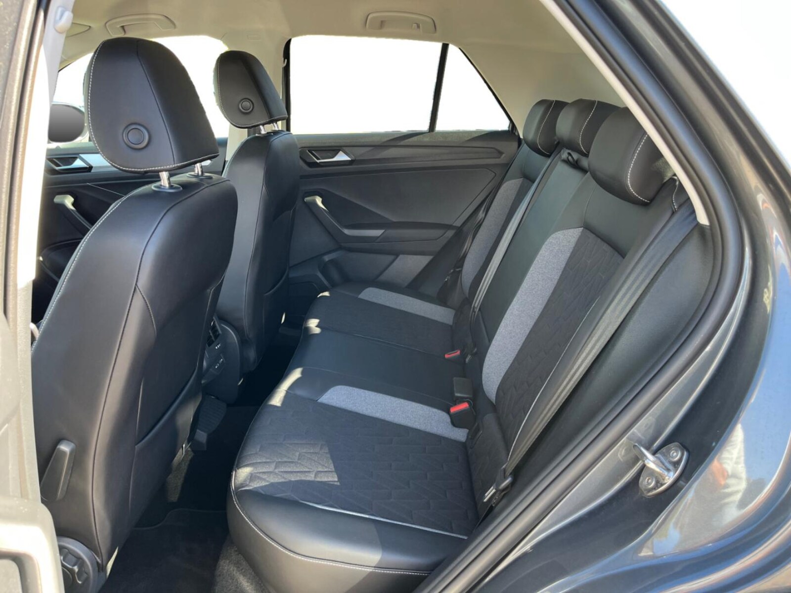Volkswagen T-Roc – Bild 10