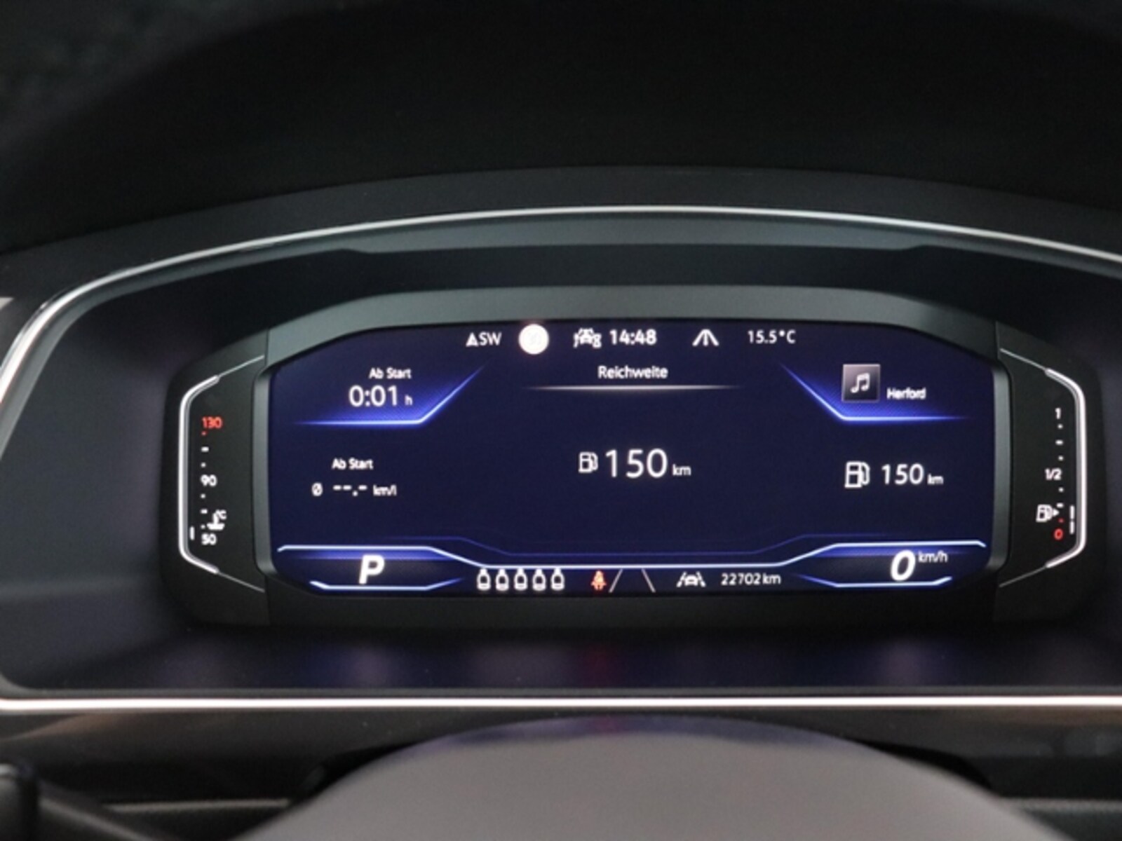 Volkswagen Tiguan Allspace – Bild 5