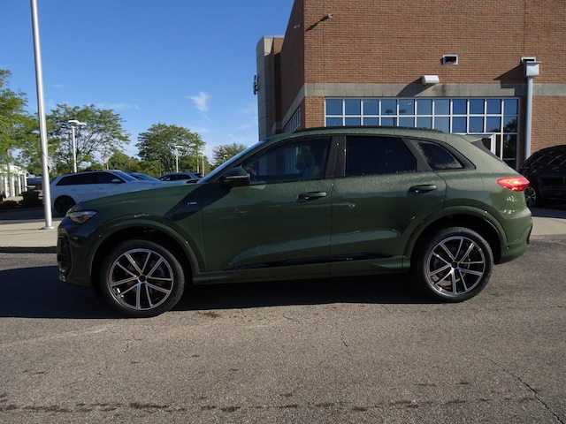 2026 Audi Q5