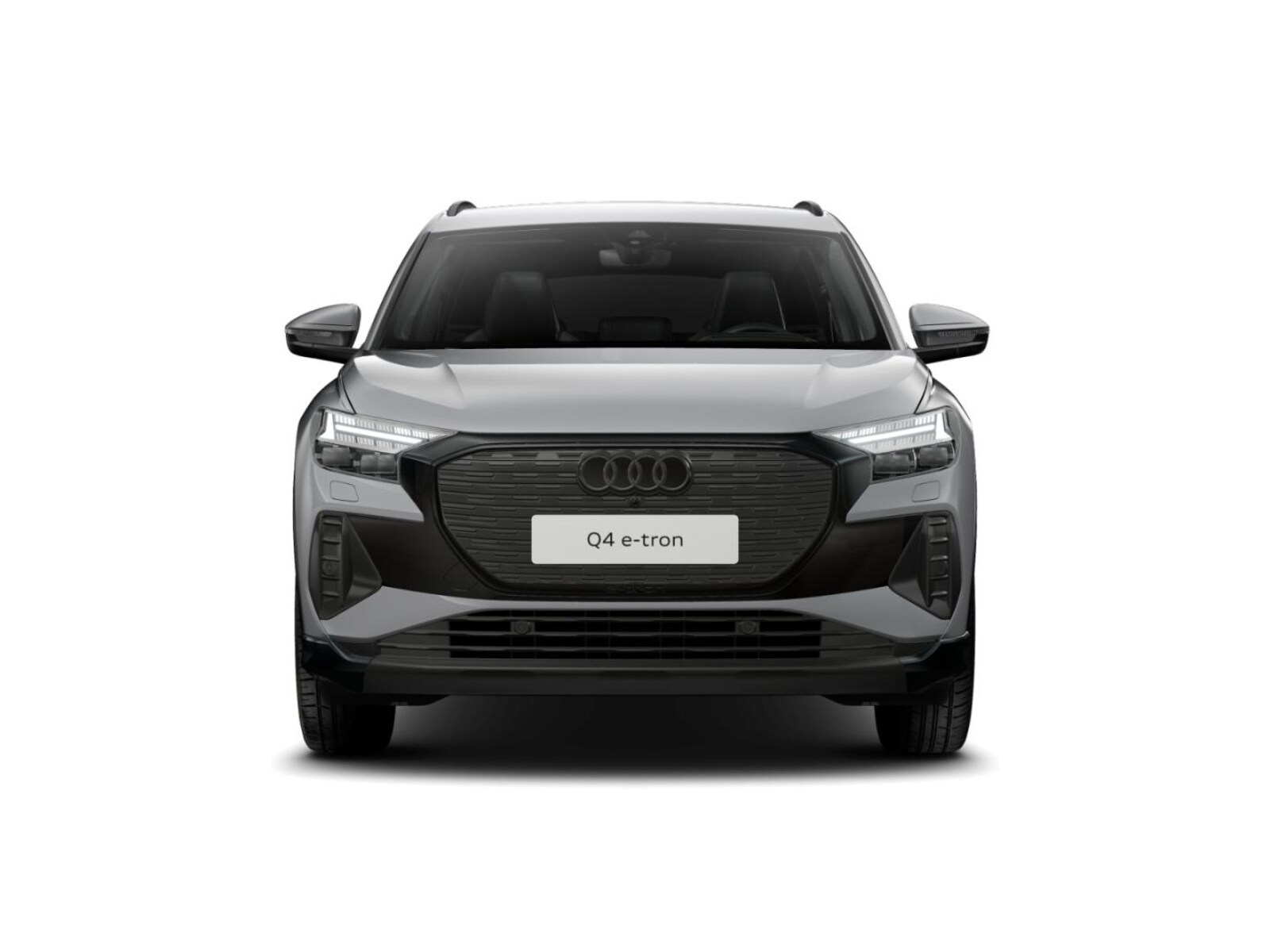 Audi Q4 e-tron – Bild 2