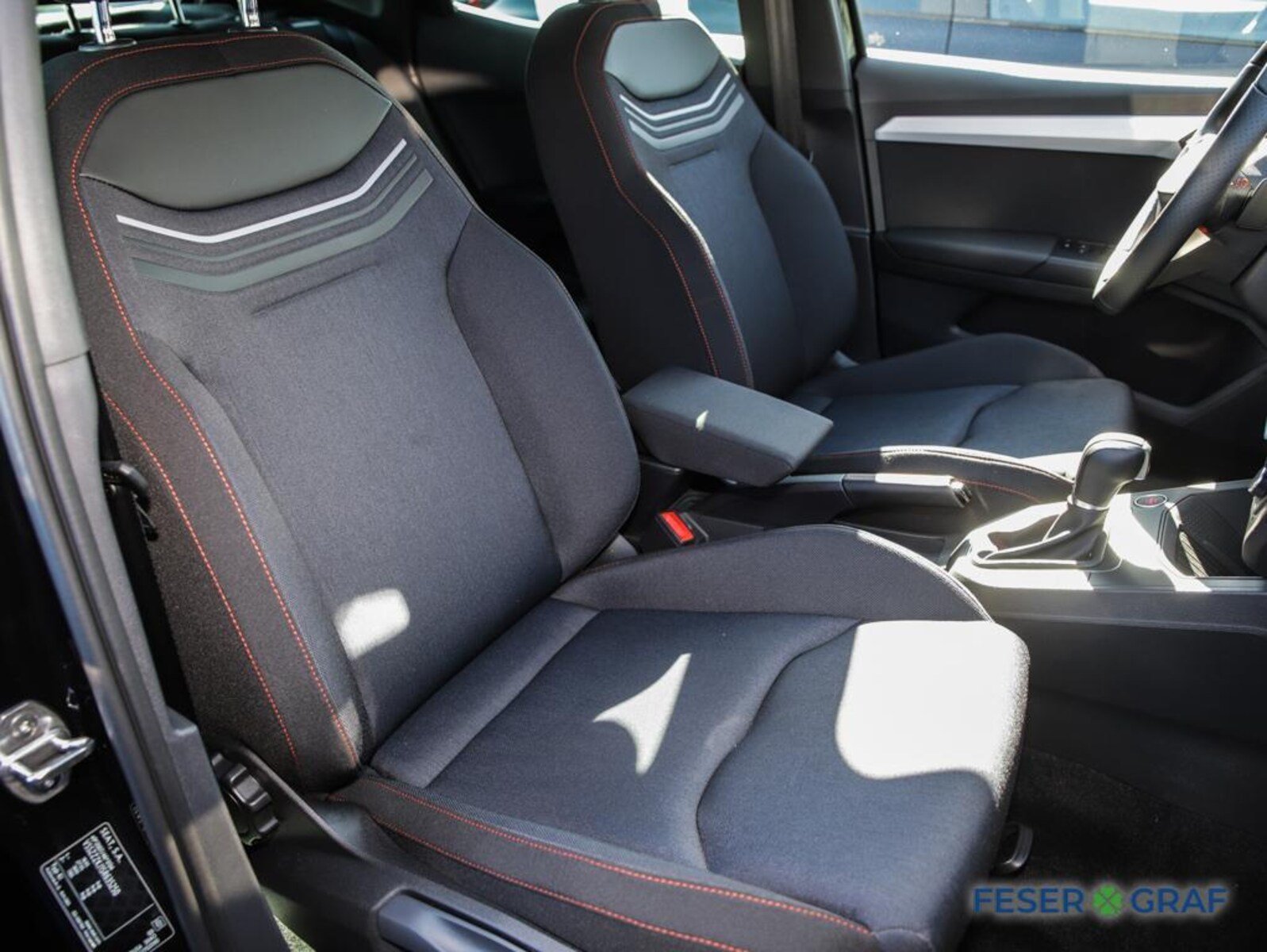 SEAT Ibiza – Bild 4