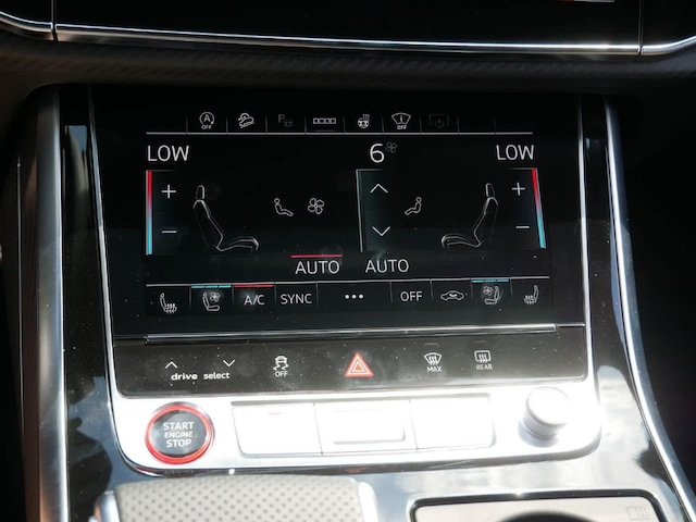 2026 Audi RS Q8 Base - Photo 19