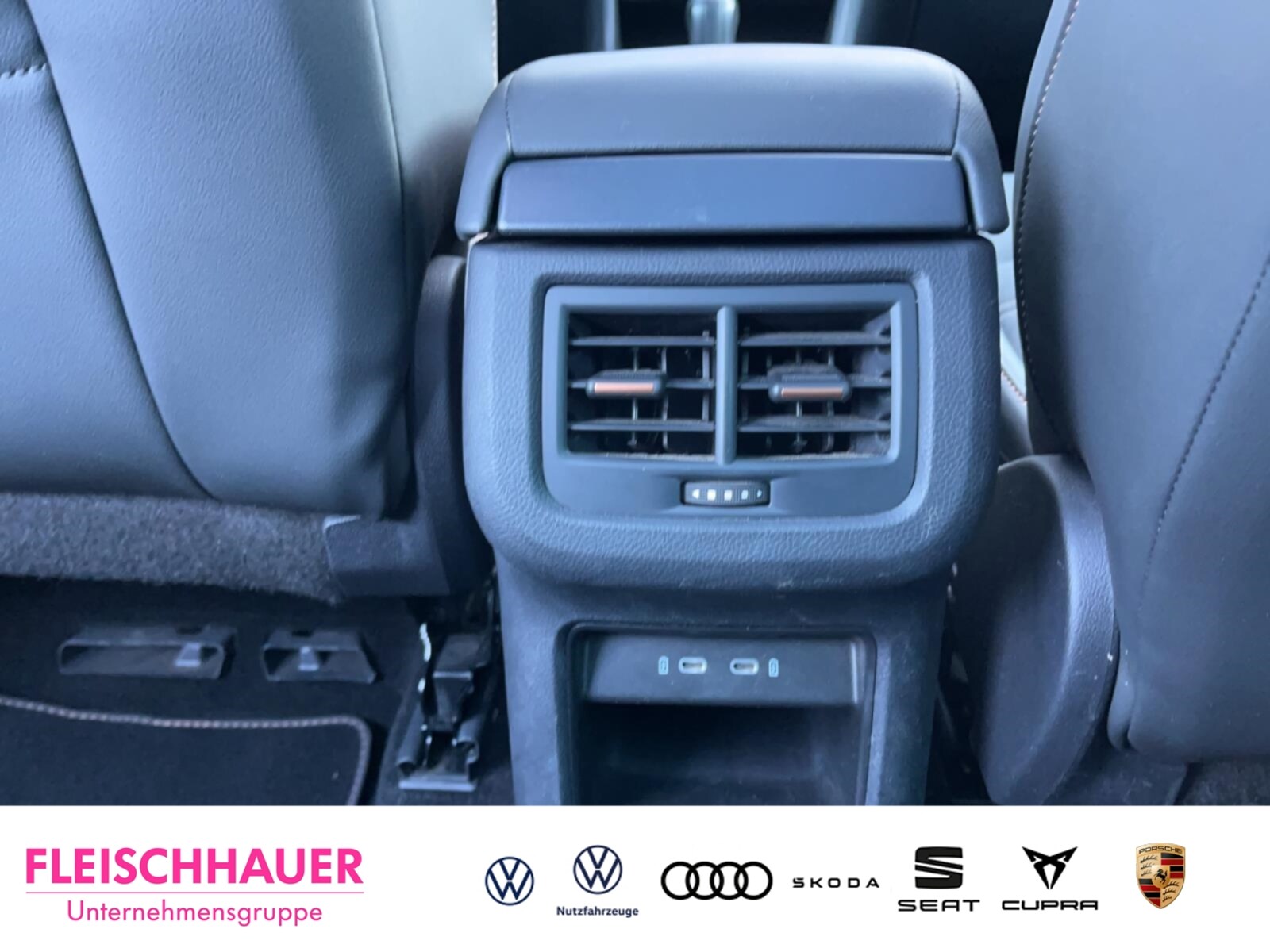 CUPRA Ateca – Bild 14