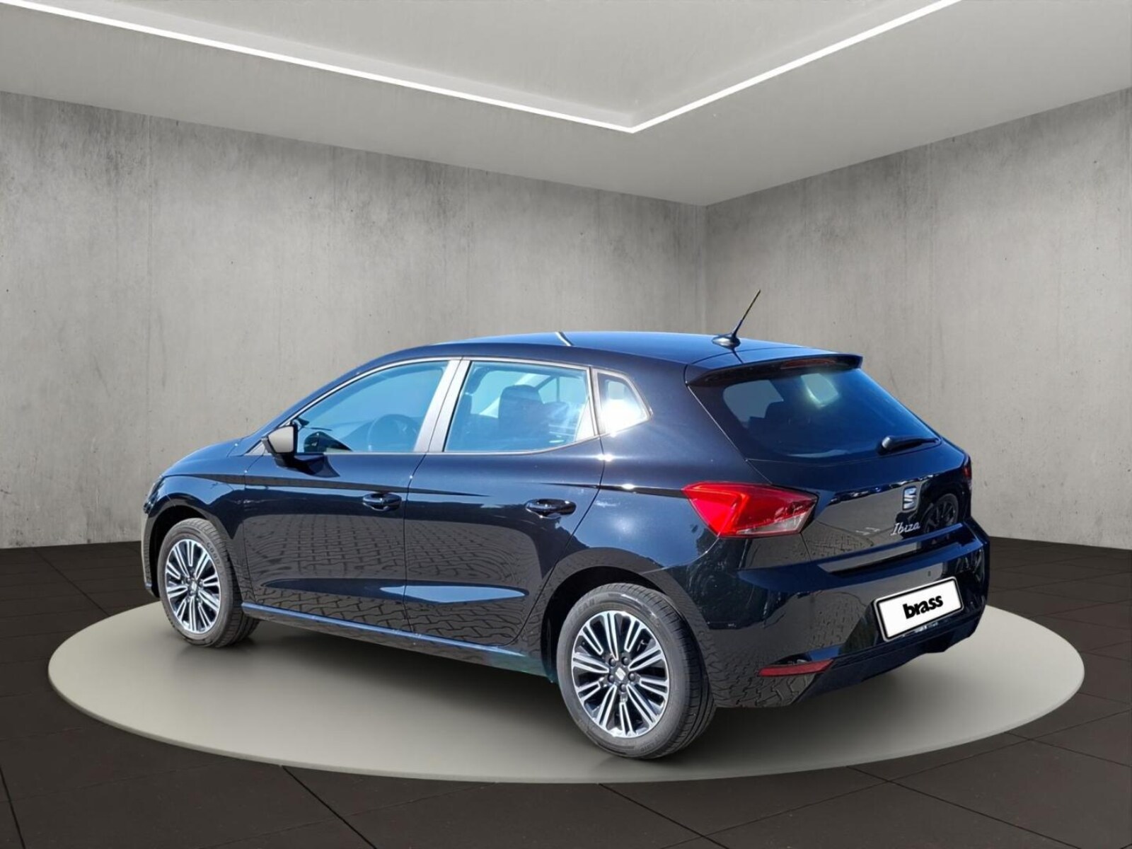 SEAT Ibiza – Bild 3