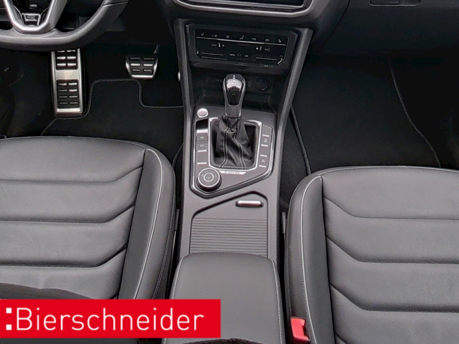 Volkswagen Tiguan – Bild 13