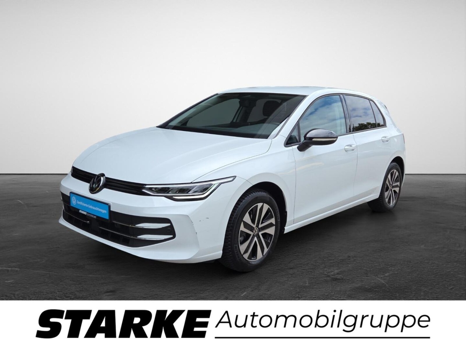 Volkswagen Golf – Bild 2