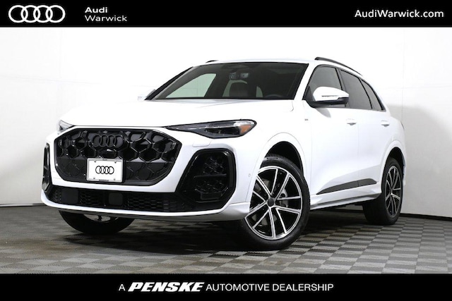 Photo of 2026 Audi Q5 