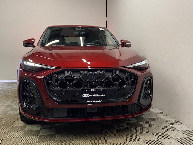 Photo of 2026 Audi Q5 Sportback