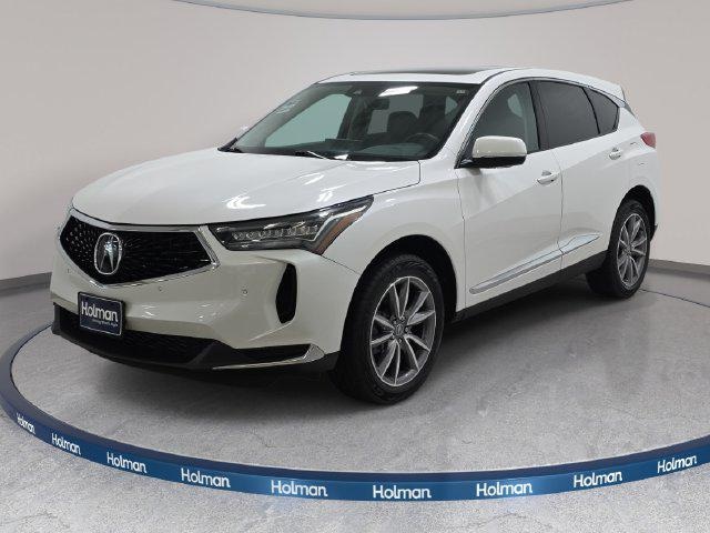 2023 Acura RDX