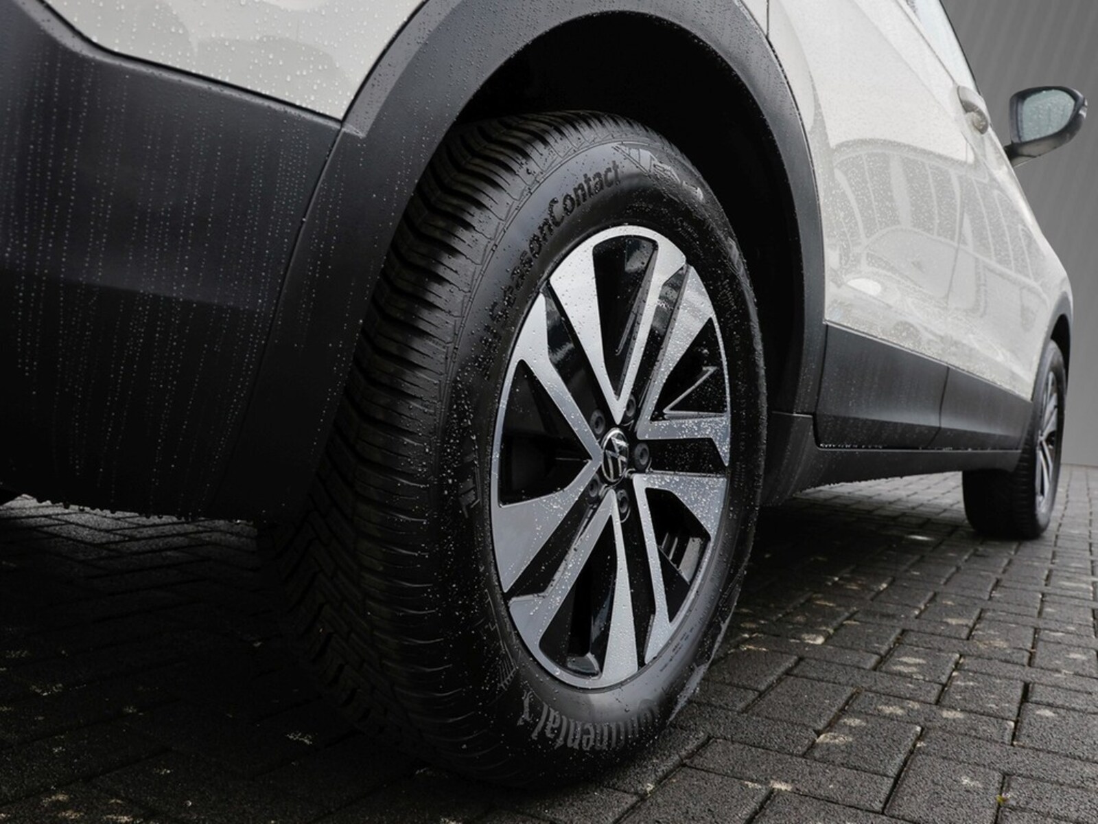 Volkswagen T-Cross – Bild 6
