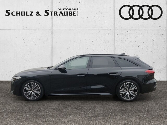 Image about Audi A5 Avant TDI quattro 150 kW S tronic