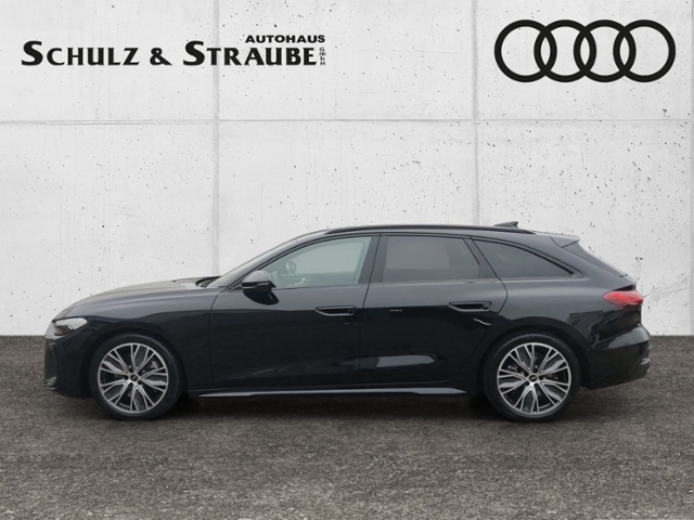 Image about Audi A5 Avant TDI quattro 150 kW S tronic