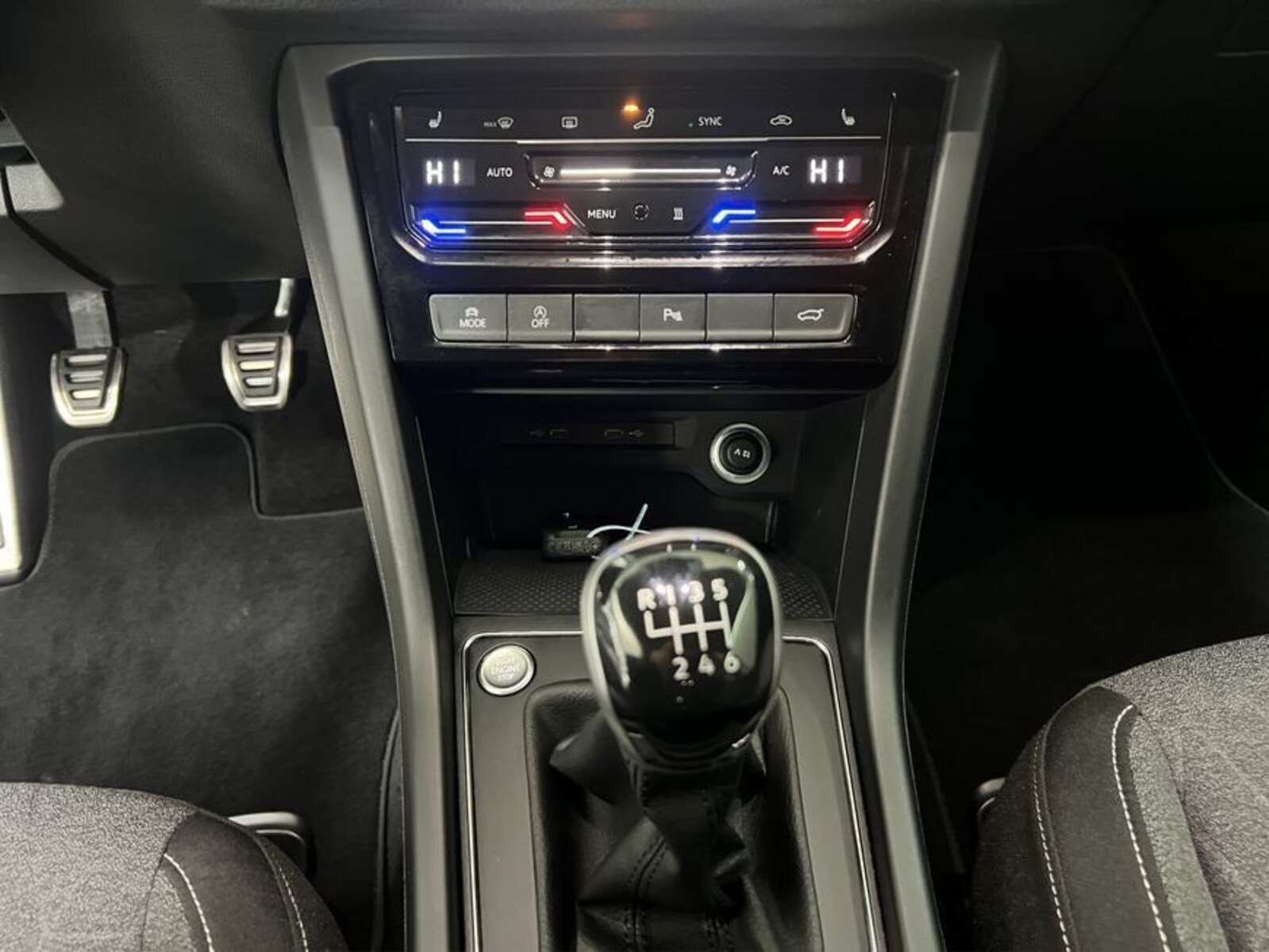 Volkswagen Touran – Bild 14