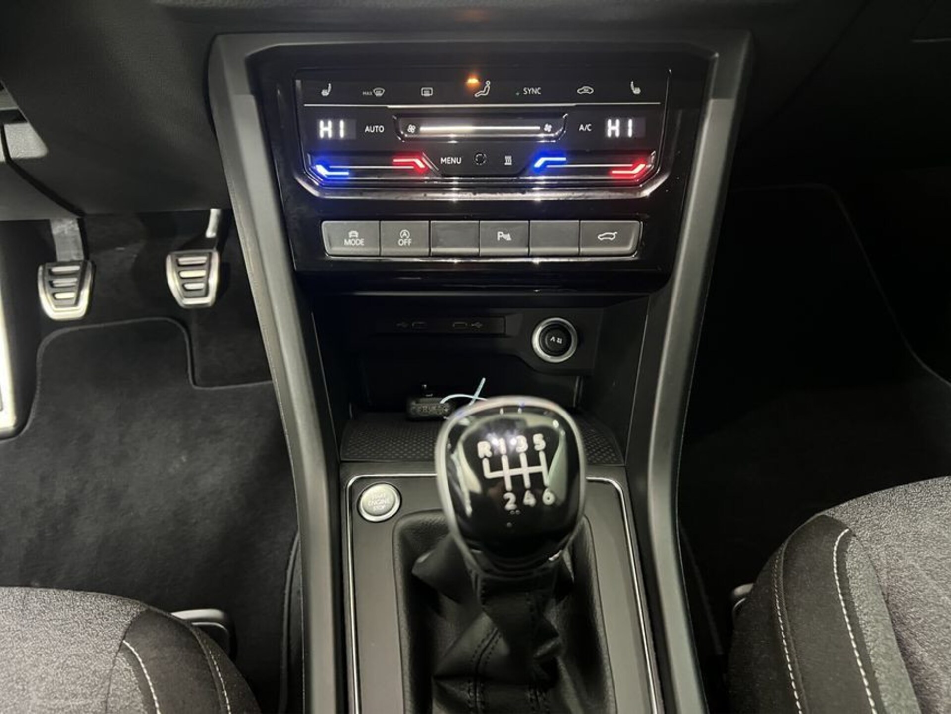 Volkswagen Touran MOVE