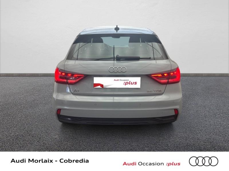 Image about Audi A1 Sportback Design Luxe 35 TFSI 110 kW (150 ch) S tronic