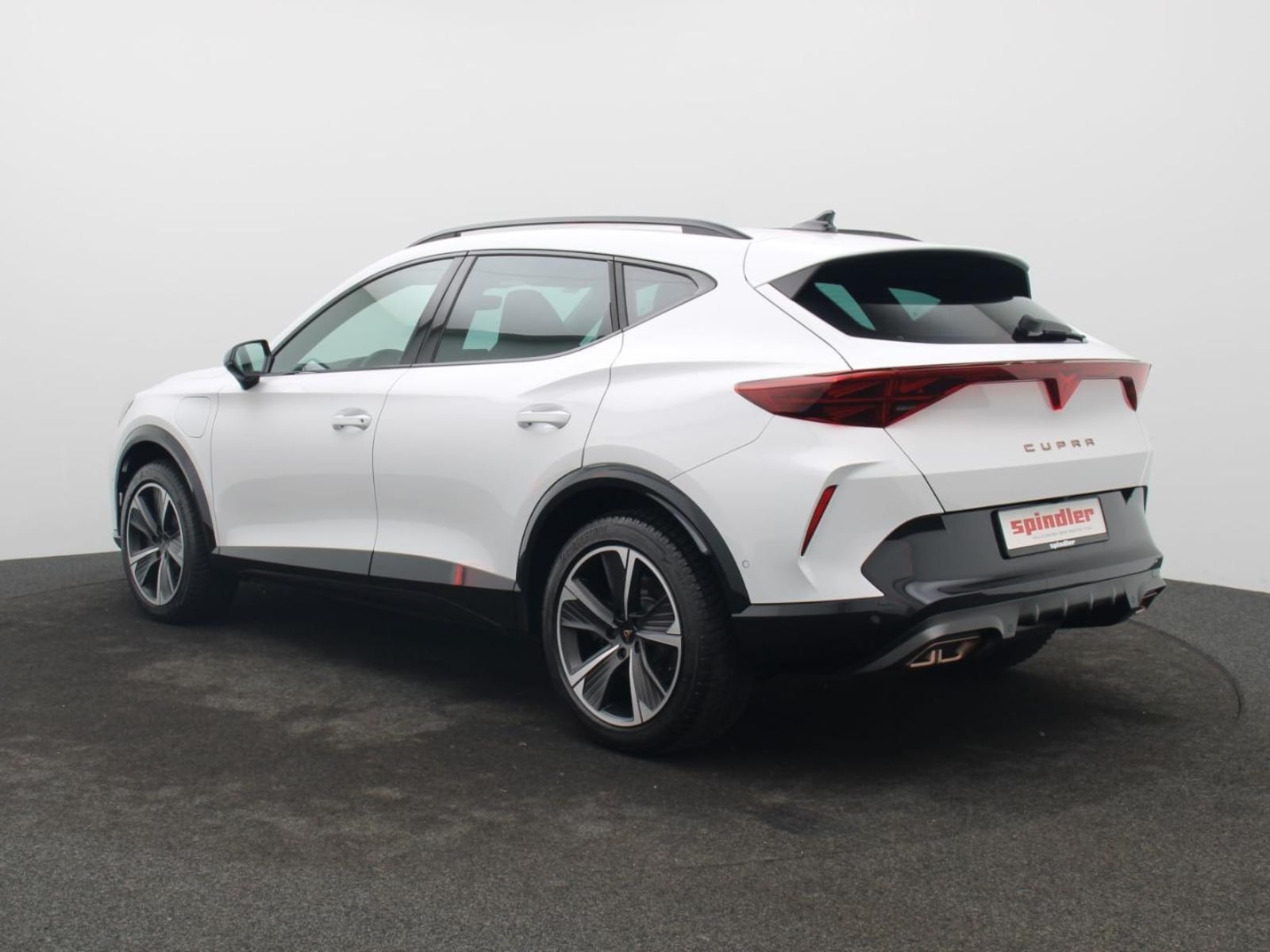 CUPRA Formentor – Bild 5