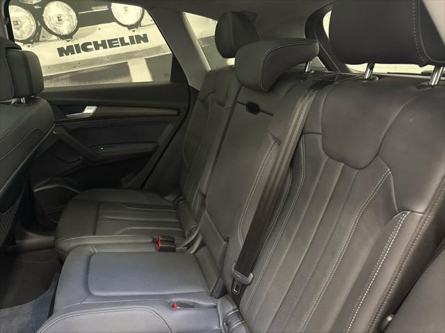 2024 AUDI Q5 - Image 9