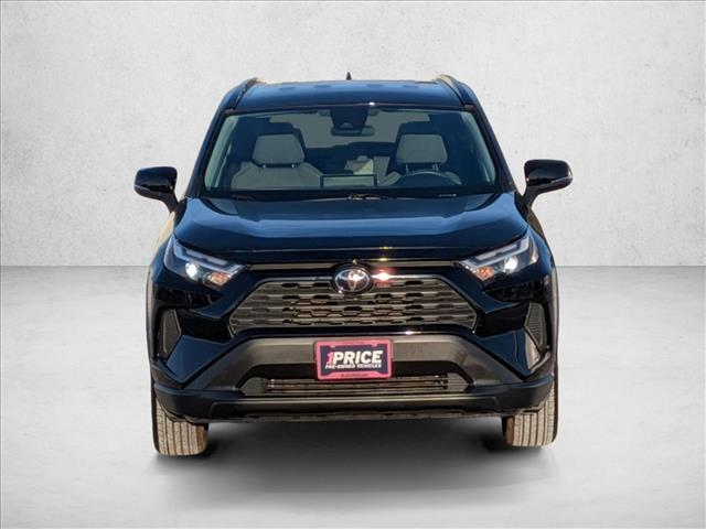 2025 TOYOTA RAV4 - Image 2