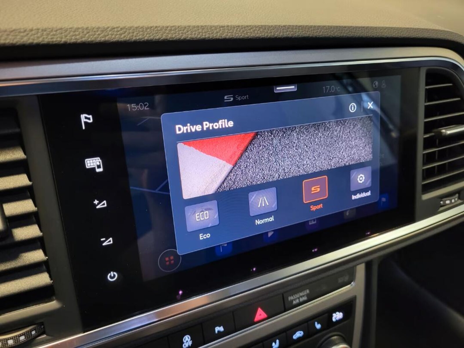 SEAT Ateca – Bild 17