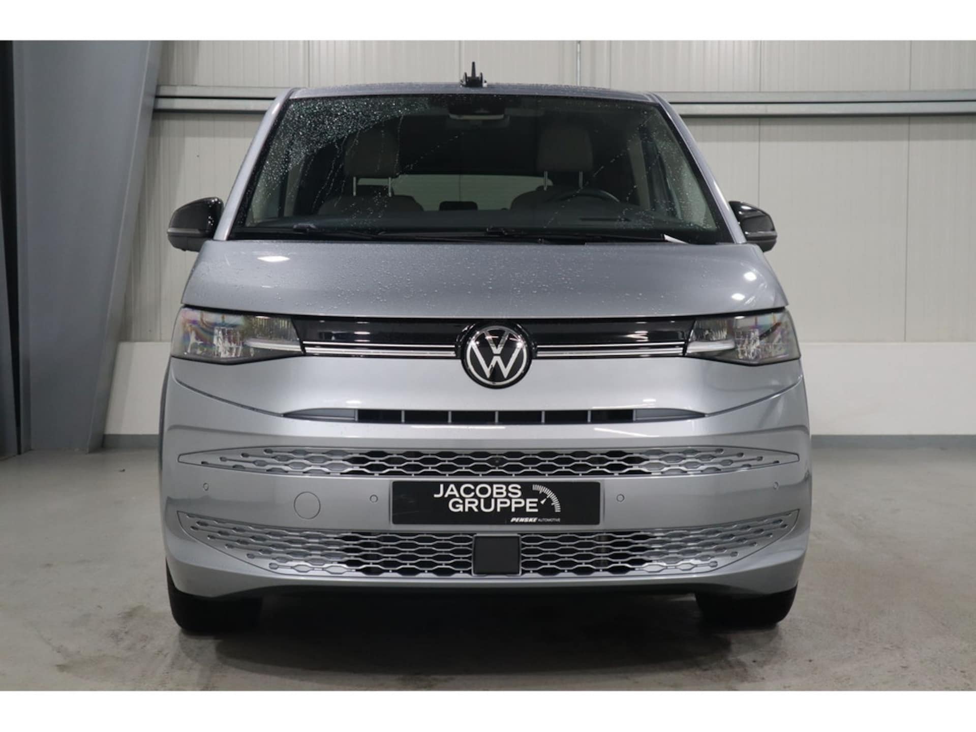 Volkswagen Multivan Langversion Life
