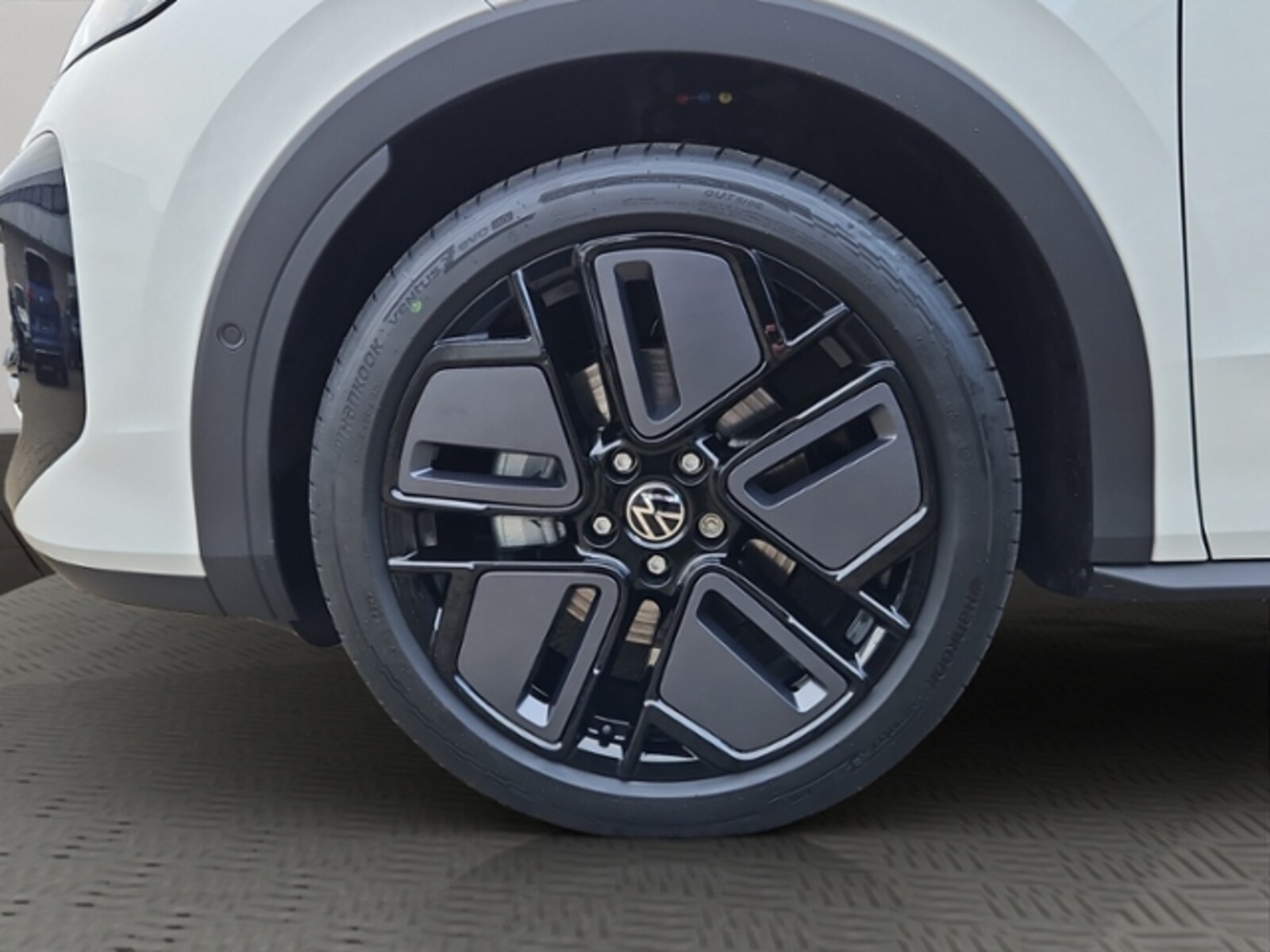 Volkswagen T-Roc – Bild 7