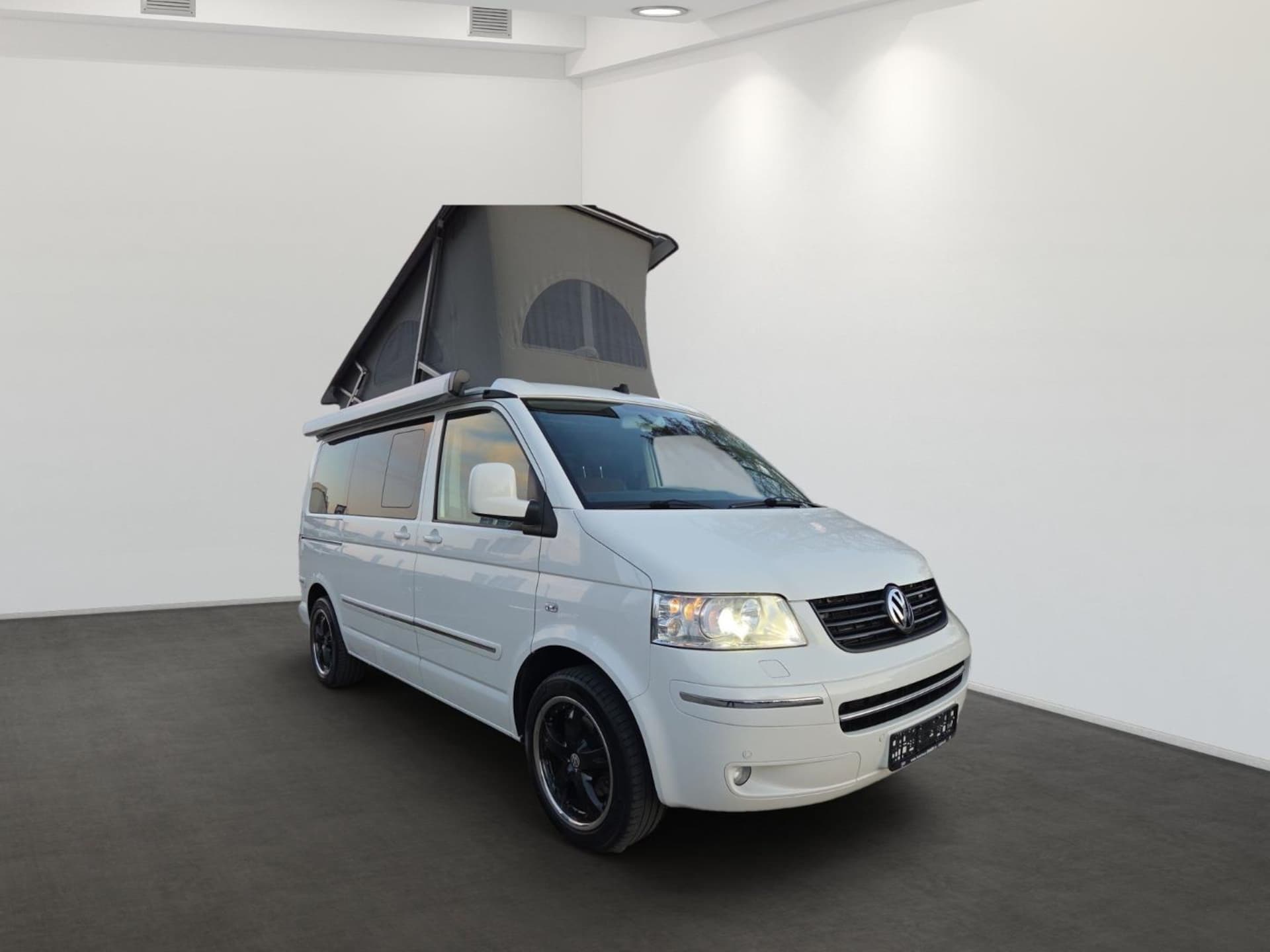 Volkswagen T5 California Comfortline