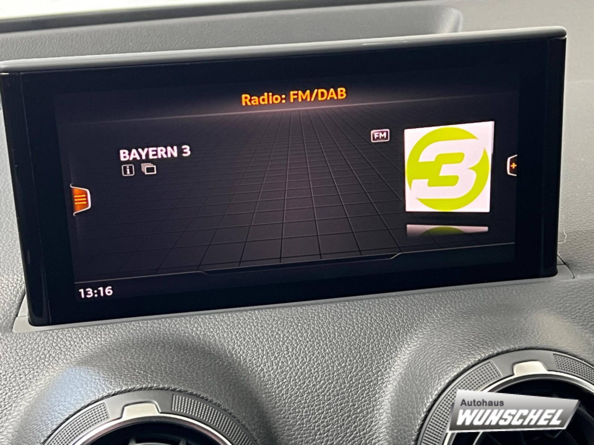 Audi Q2 Advanced