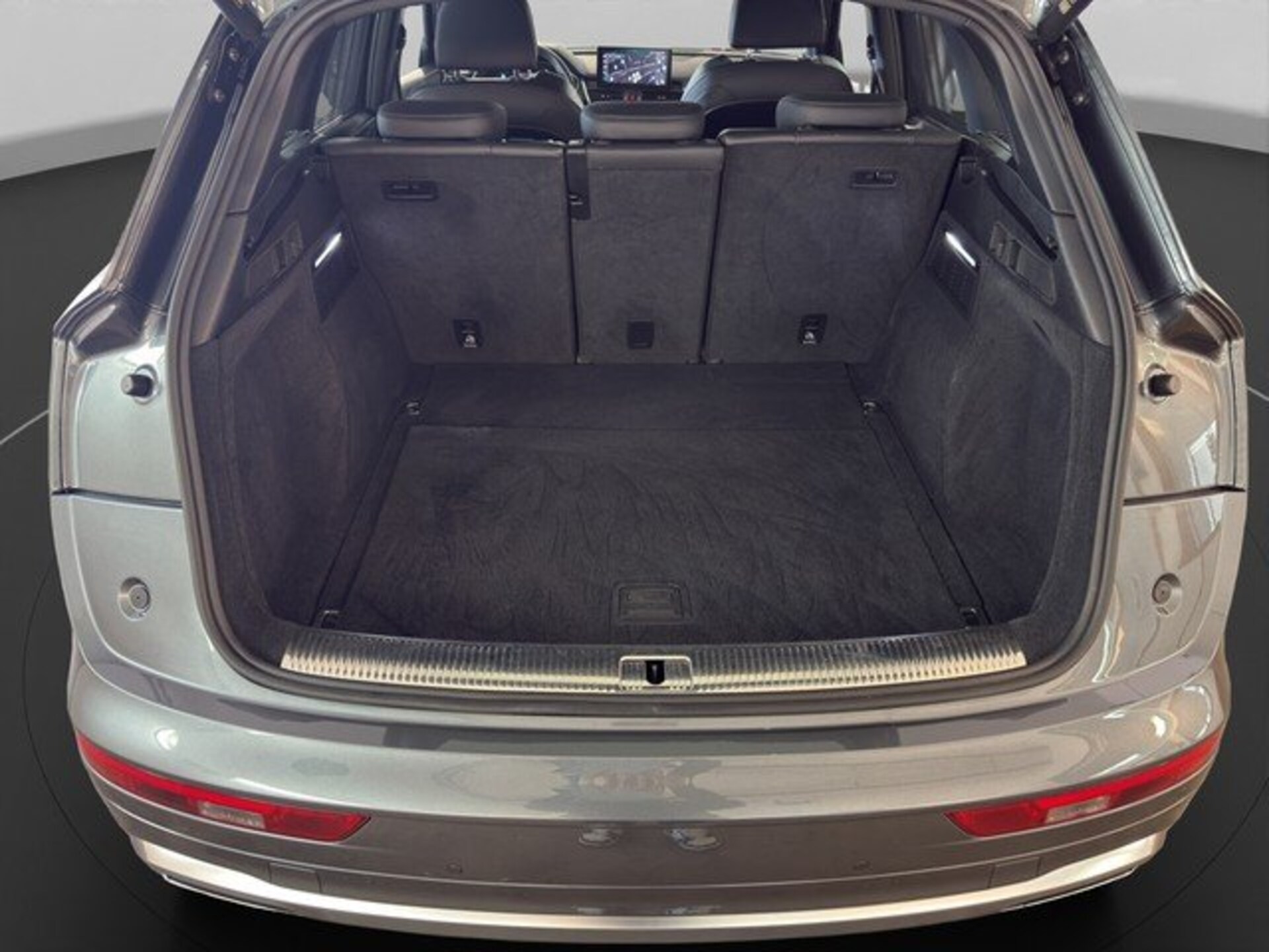 Audi Q5 SUV S line