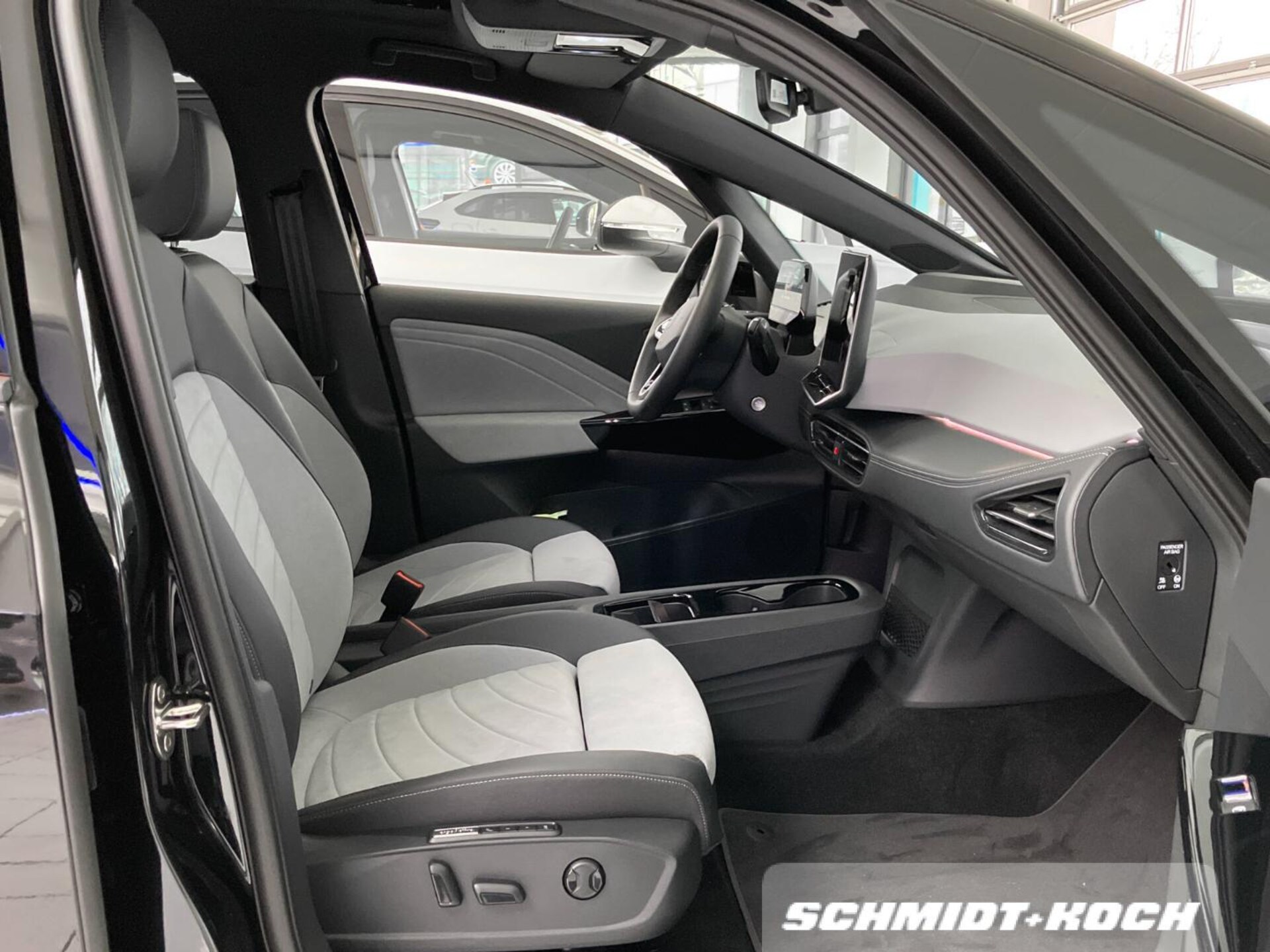Volkswagen ID.3 Pro S